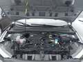 View of engine compartment