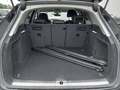 View of boot / luggage space