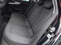 View of rear seat
