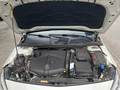 View of engine compartment