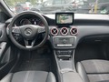 View of dashboard
