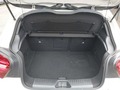 View of boot / luggage space