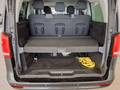View of boot / luggage space