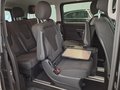 View of rear seat