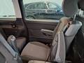 View of rear seat