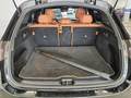 View of boot / luggage space