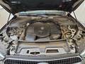 View of engine compartment