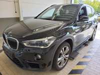 BMW X1 sDrive18i Steptronic "Sport Line"