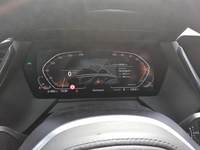 Pogled kombi instrument