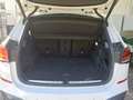View of boot / luggage space