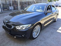 BMW 420i Gran Coupe Automatik "Luxury Line"