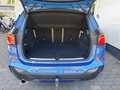 View of boot / luggage space
