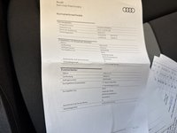 Attestation d'entretien