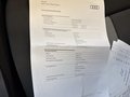 Attestation d'entretien