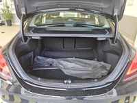 View of boot / luggage space