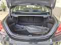 View of boot / luggage space