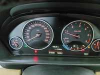 Pogled kombi instrument