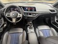View of dashboard