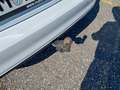 View of trailer tow-bar hitch