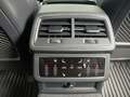 View of rear climate control switch