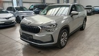 Skoda Kodiaq 2,0 TDI 4x4 DSG "Selection" Nesreća