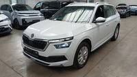 Skoda Kamiq 1,0 TSI "Style" Nesreća