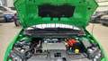View of engine compartment