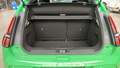 View of boot / luggage space