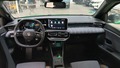 View of dashboard