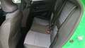 View of rear seat