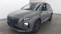 Hyundai Tucson 1,6 T-GDI 4WD DCT "N Line" OŠTEĆENJA OD TUČE