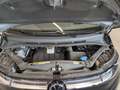 Vue du compartiment moteur