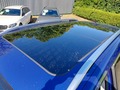 View of sunroof / panoramic roof