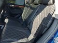 View of rear seat