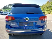 Rear view