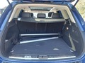 View of boot / luggage space