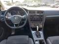 View of dashboard