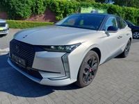 DS 4 E-Tense  Automatik  "Performance Line"