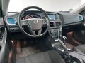 View of dashboard