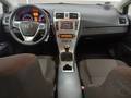 View of dashboard