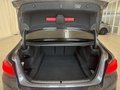View of boot / luggage space