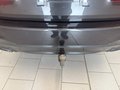 View of trailer tow-bar hitch
