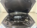 View of engine compartment