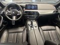 View of dashboard