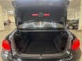 View of boot / luggage space