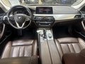 View of dashboard
