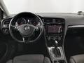View of dashboard