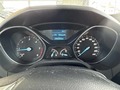Вид на приборную панель