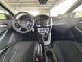 View of dashboard
