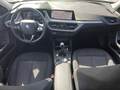 View of dashboard